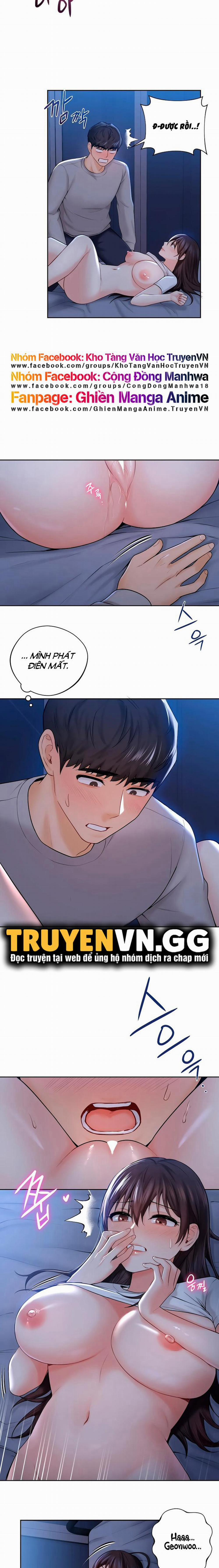 Không Phải Tình Bạn 12 trang 2