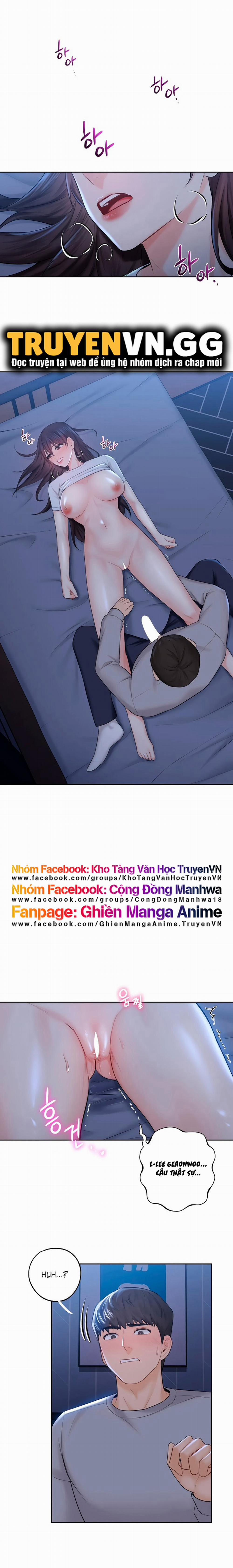 Không Phải Tình Bạn 12 trang 9