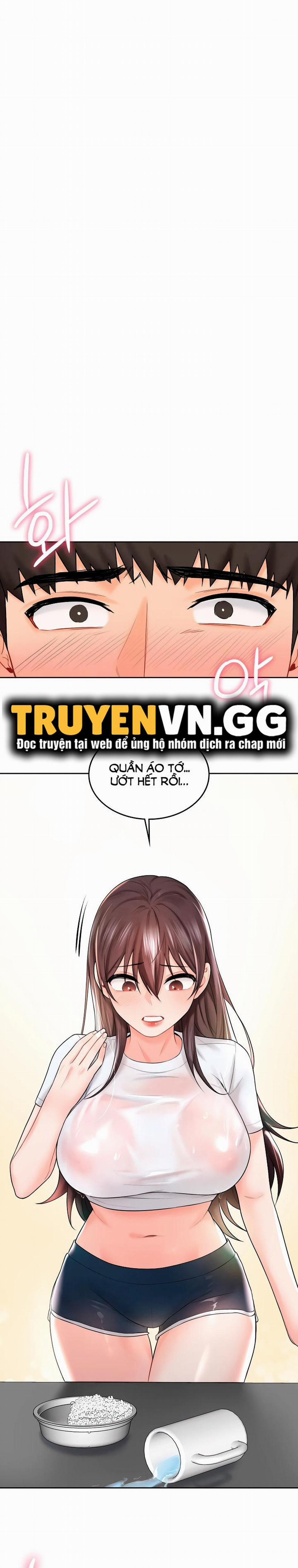 Không Phải Tình Bạn 13 trang 0