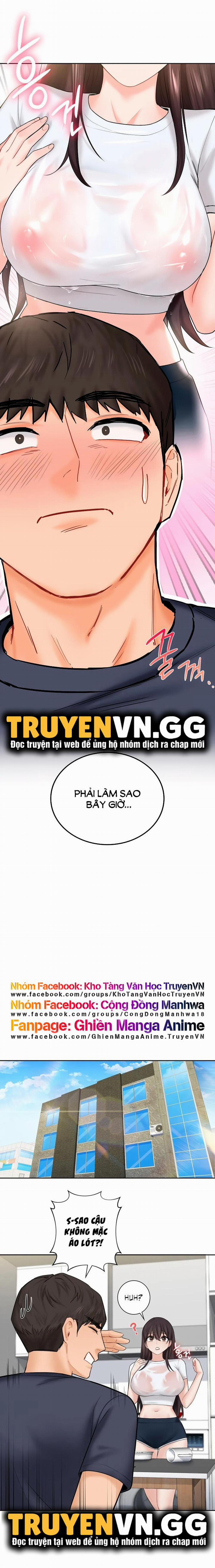 Không Phải Tình Bạn 13 trang 1