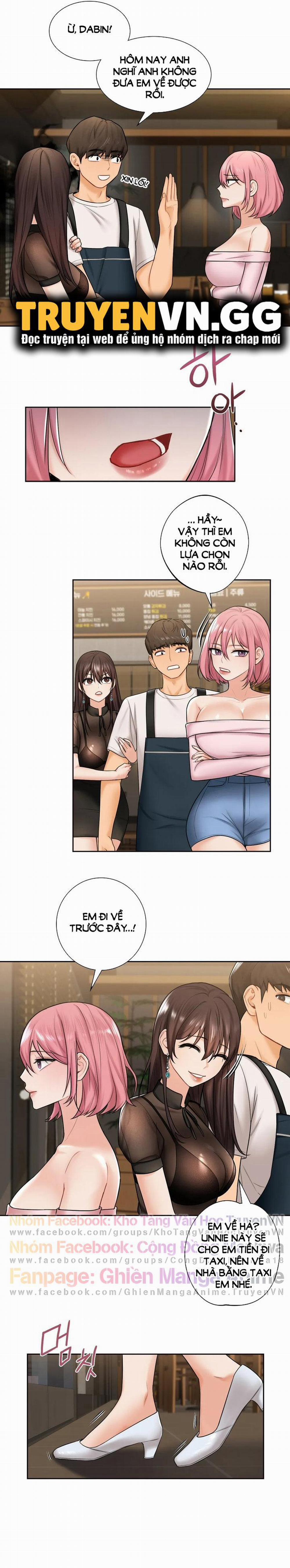 Không Phải Tình Bạn 14 trang 2