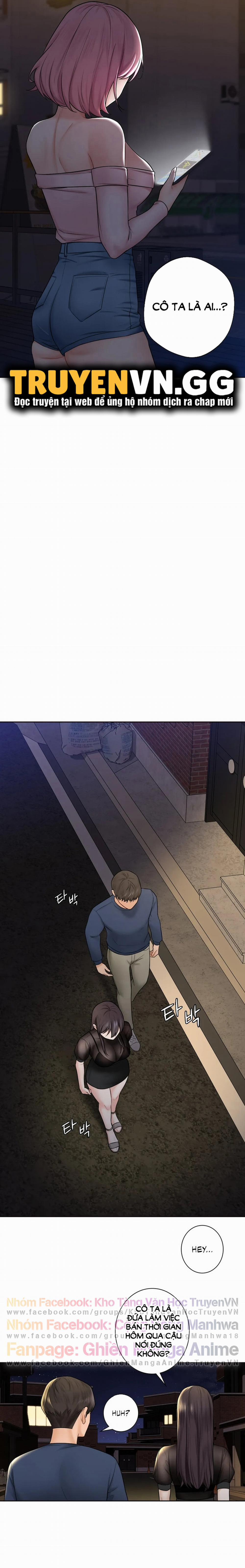 Không Phải Tình Bạn 14 trang 4