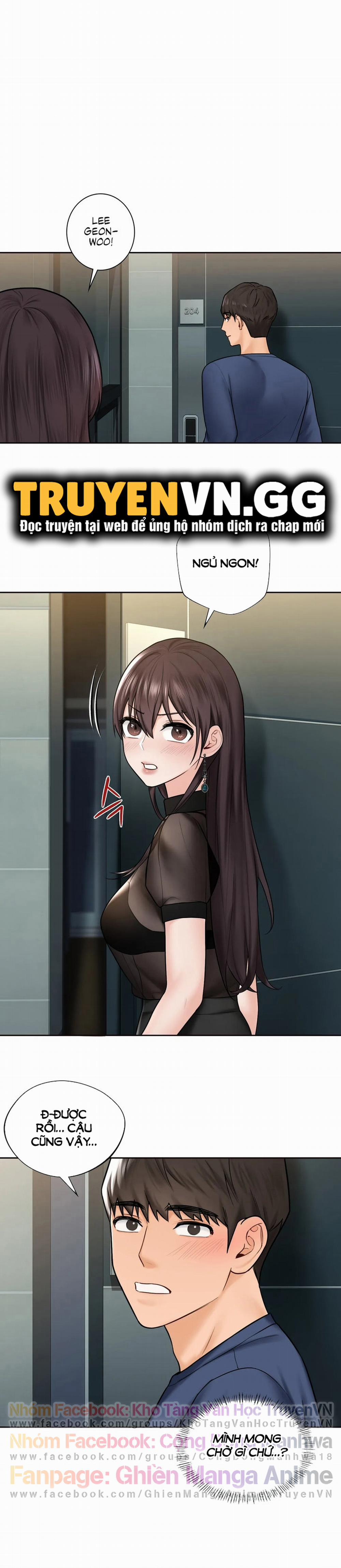 Không Phải Tình Bạn 14 trang 9