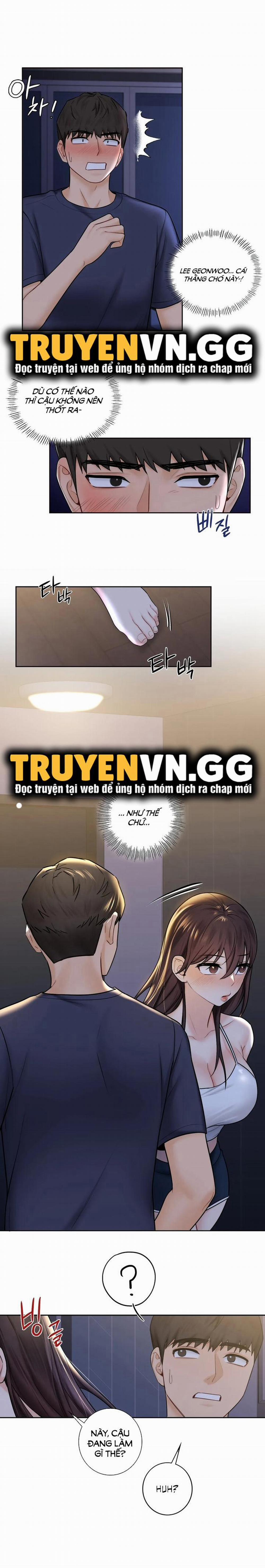 Không Phải Tình Bạn 15 trang 2