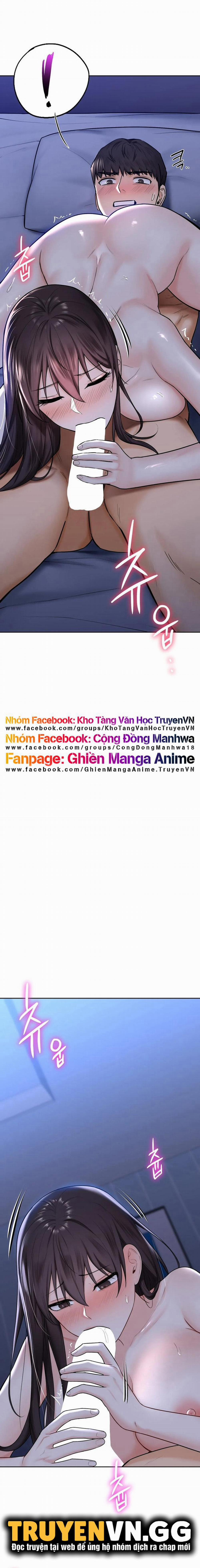 Không Phải Tình Bạn 16 trang 1