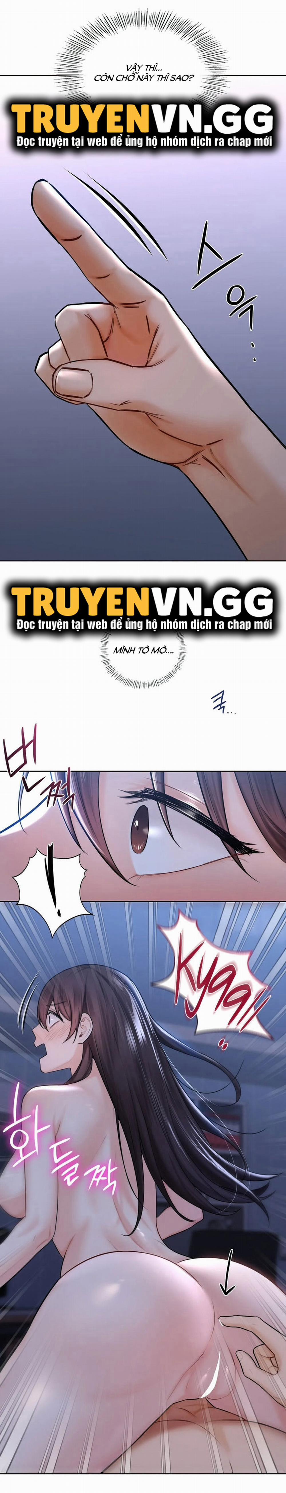 Không Phải Tình Bạn 16 trang 5