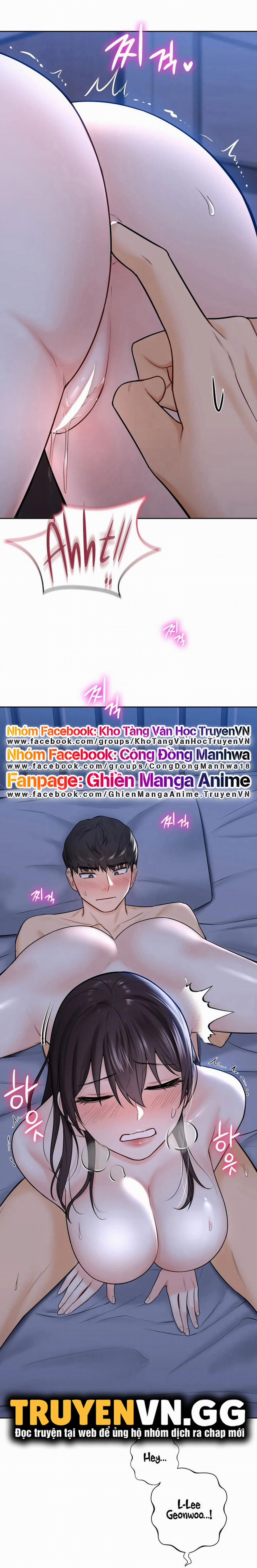 Không Phải Tình Bạn 16 trang 7