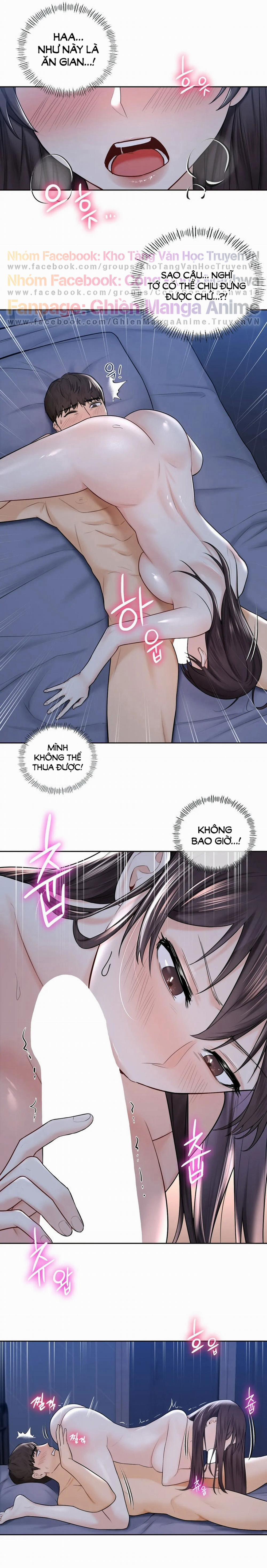 Không Phải Tình Bạn 16 trang 9