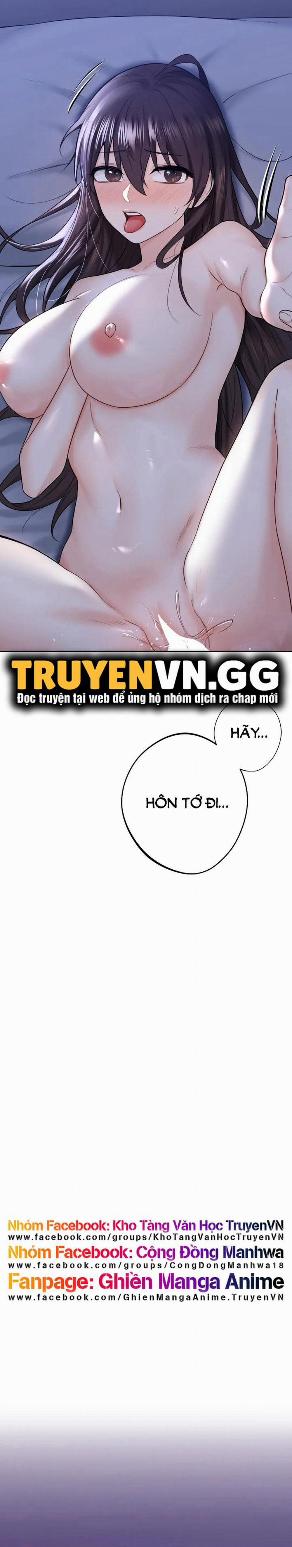 Không Phải Tình Bạn 18 trang 1