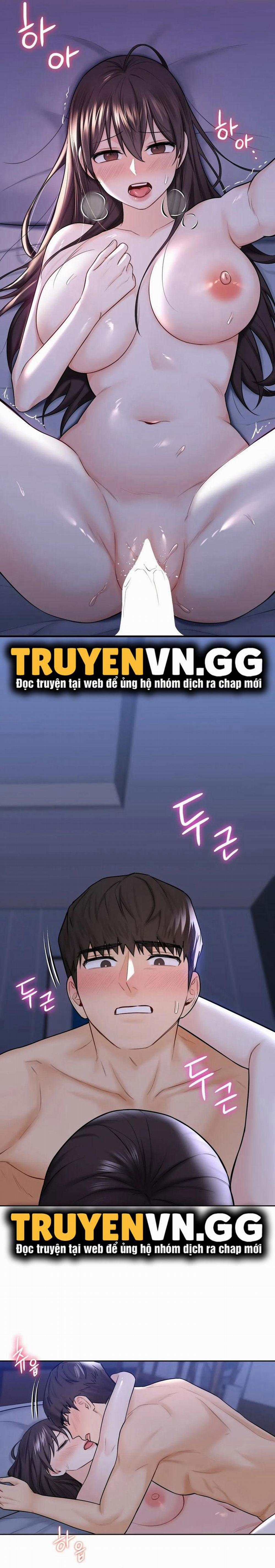 Không Phải Tình Bạn 18 trang 2