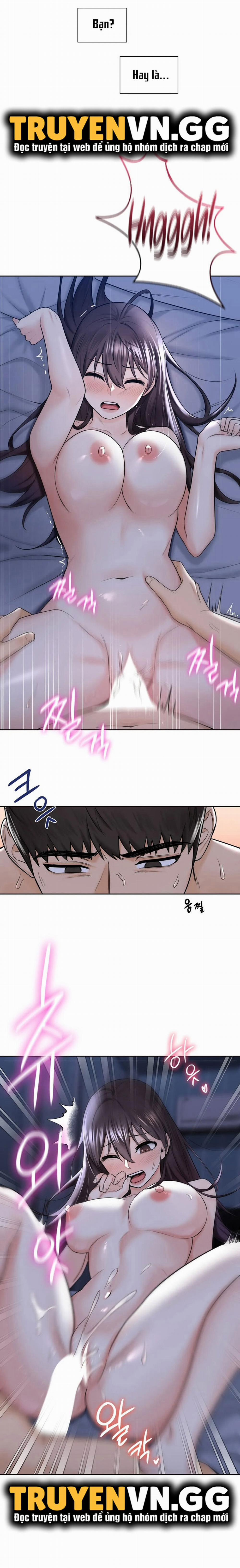 Không Phải Tình Bạn 18 trang 7