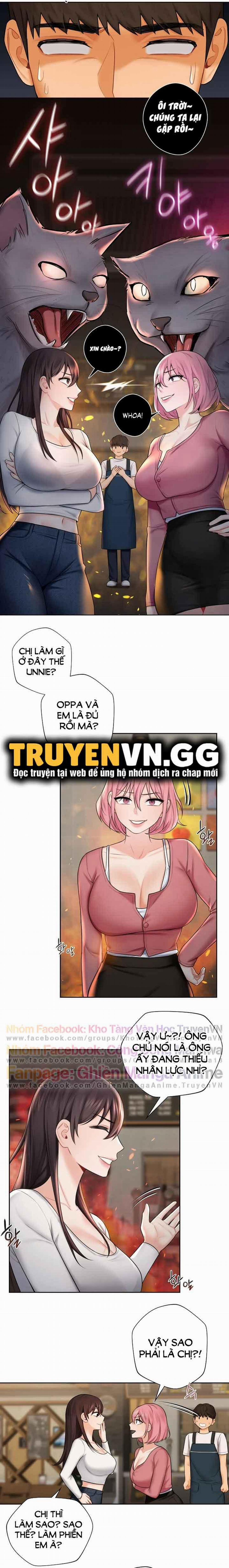 Không Phải Tình Bạn 19 trang 2