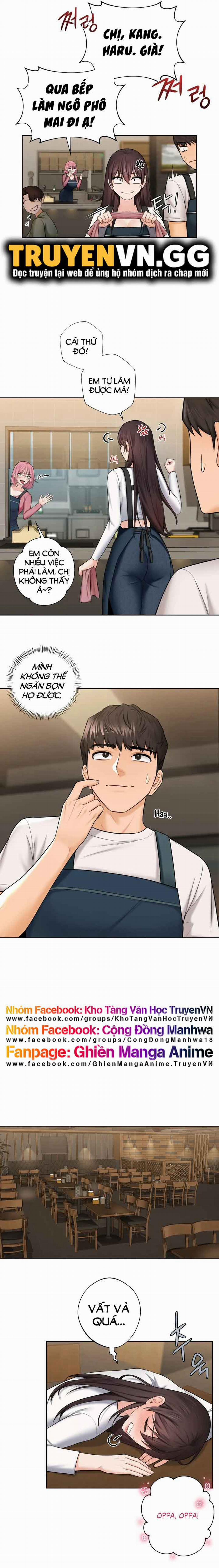 Không Phải Tình Bạn 19 trang 6