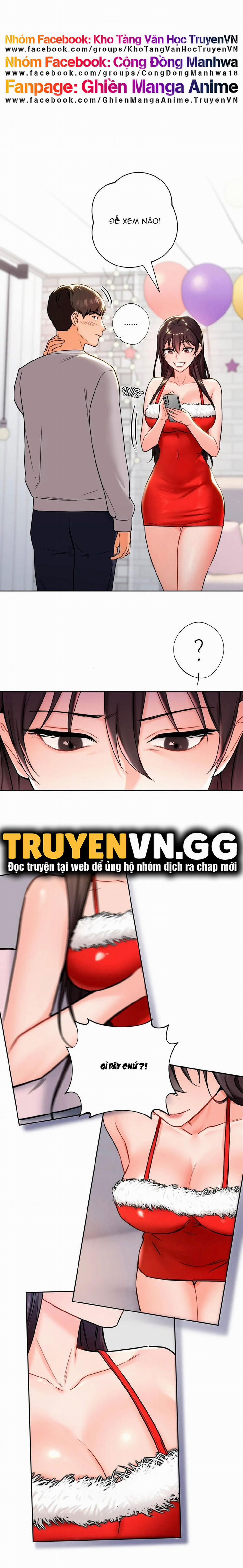 Không Phải Tình Bạn 2 trang 11