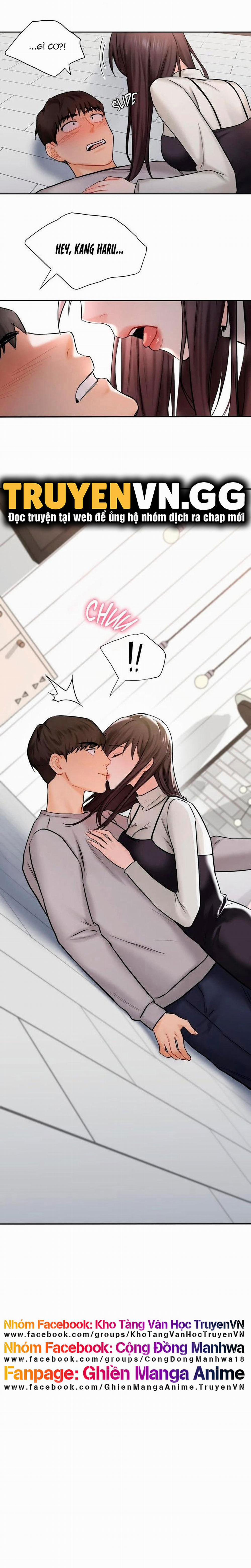 Không Phải Tình Bạn 2 trang 26