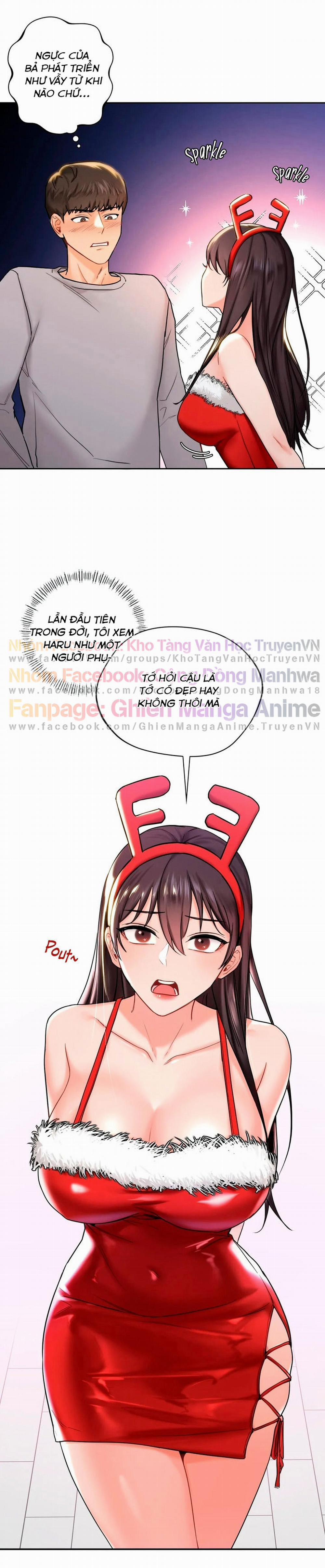 Không Phải Tình Bạn 2 trang 4