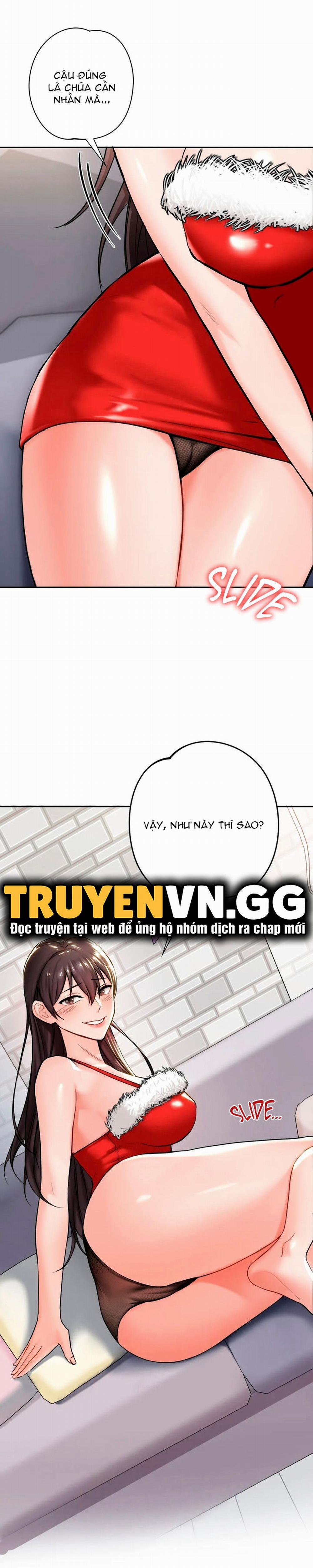 Không Phải Tình Bạn 2 trang 9