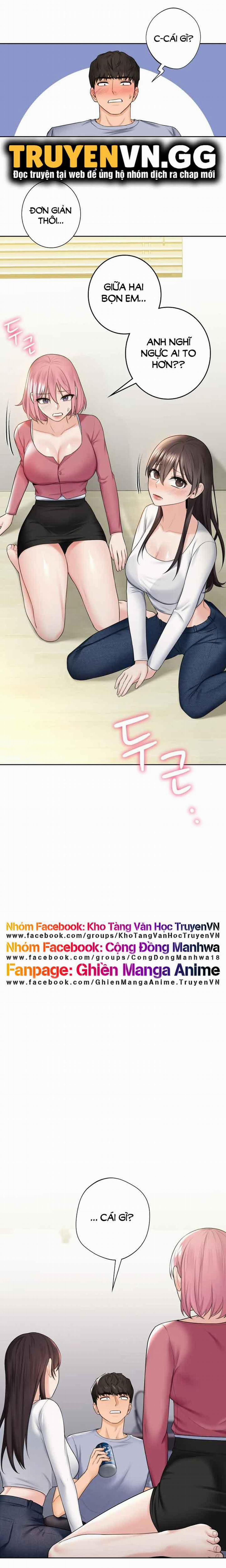 Không Phải Tình Bạn 20 trang 1