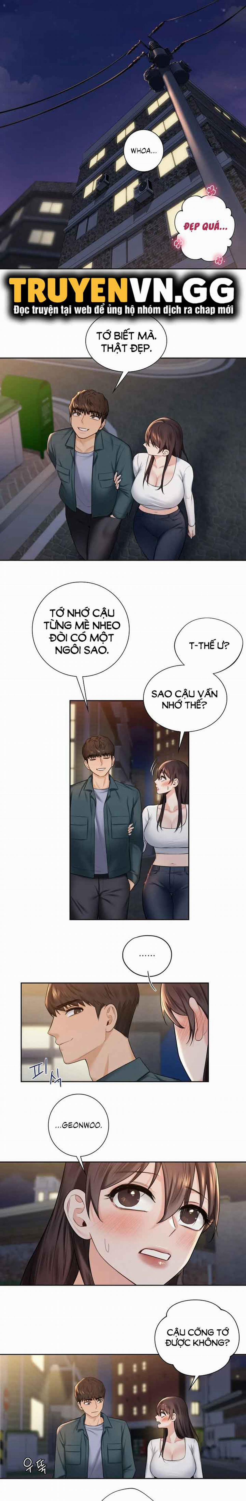 Không Phải Tình Bạn 20 trang 12