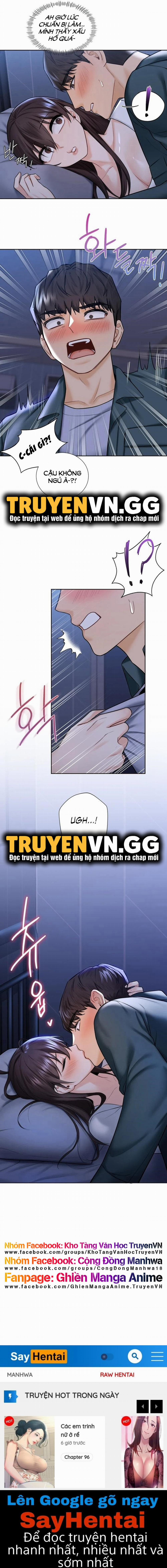 Không Phải Tình Bạn 20 trang 18