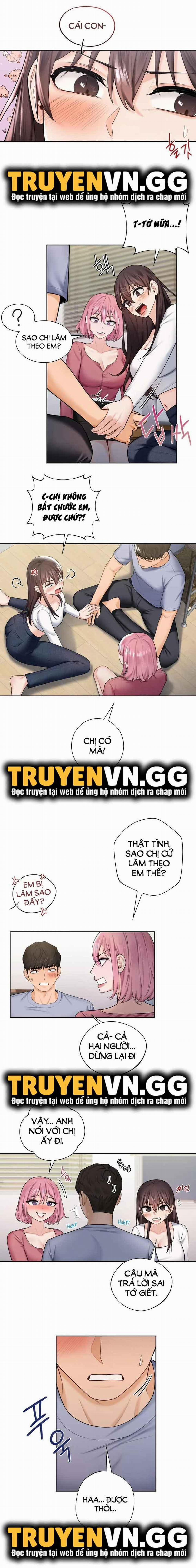 Không Phải Tình Bạn 20 trang 3