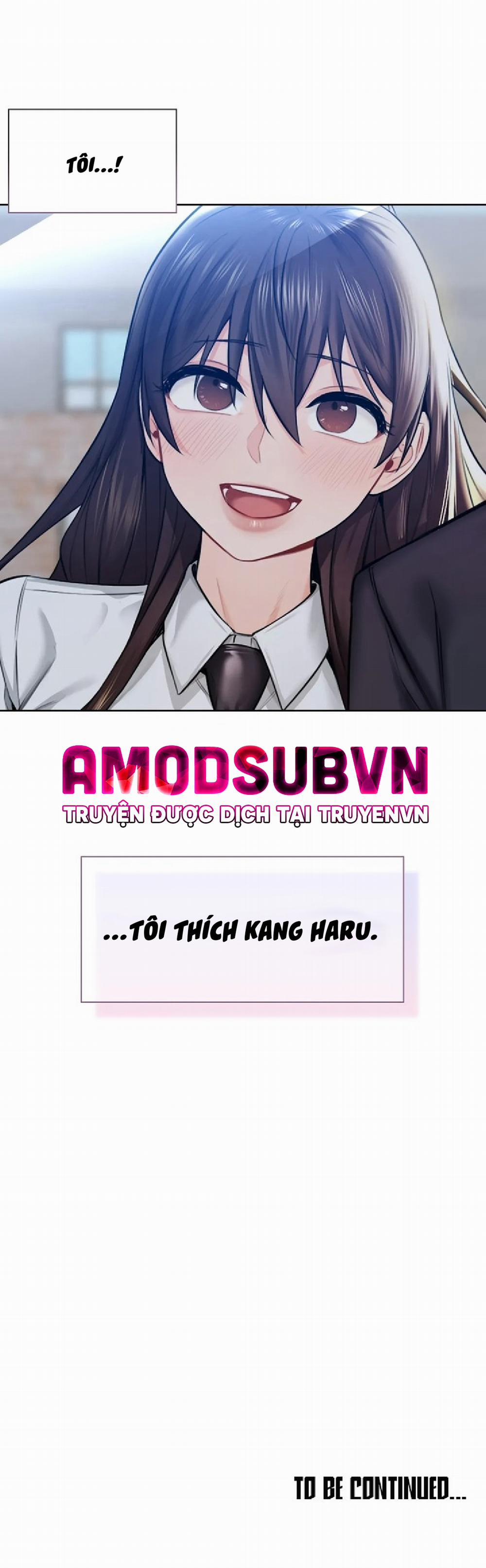 Không Phải Tình Bạn 22 trang 13