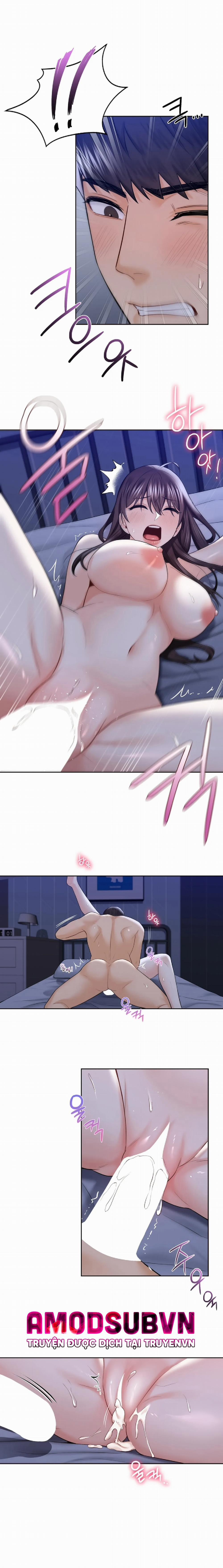 Không Phải Tình Bạn 22 trang 9