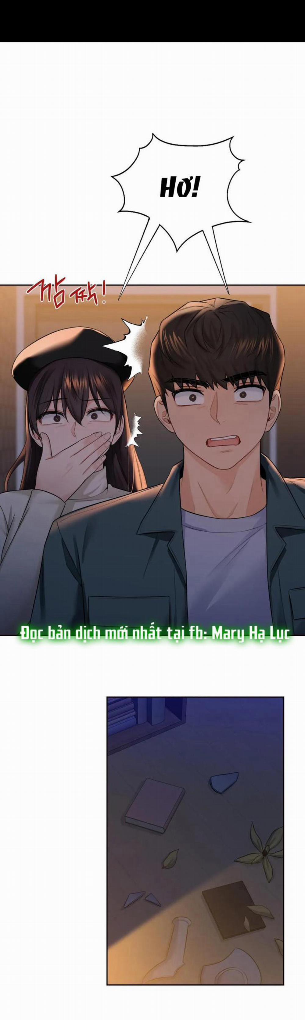 Không Phải Tình Bạn 25 trang 0