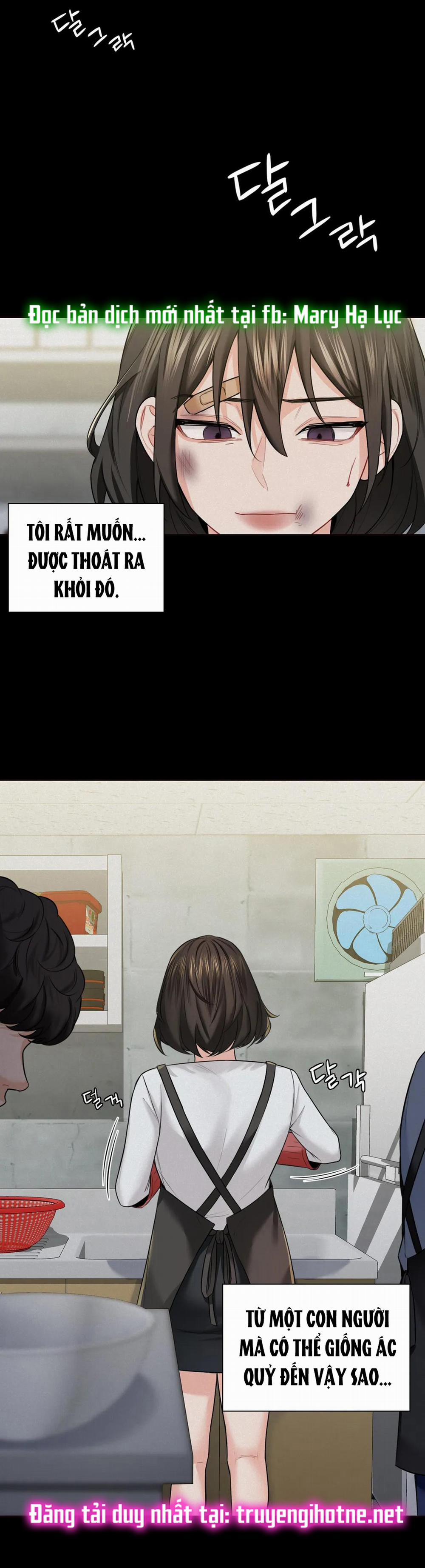 Không Phải Tình Bạn 25 trang 11