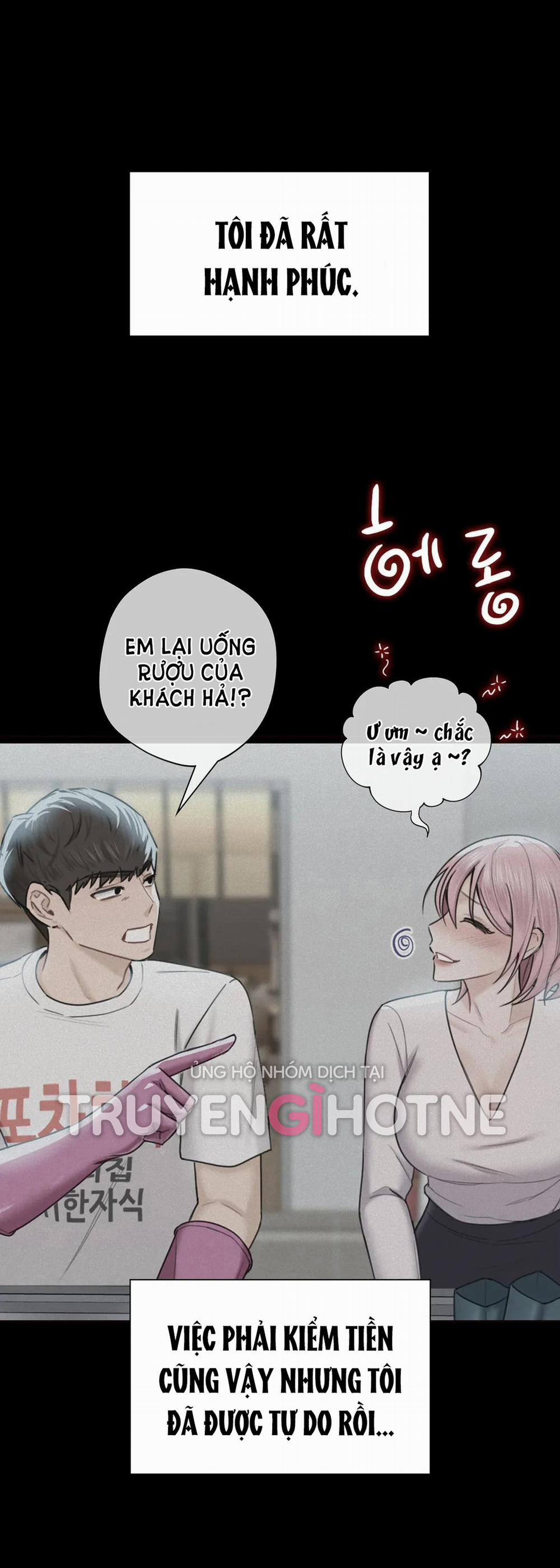 Không Phải Tình Bạn 25 trang 15