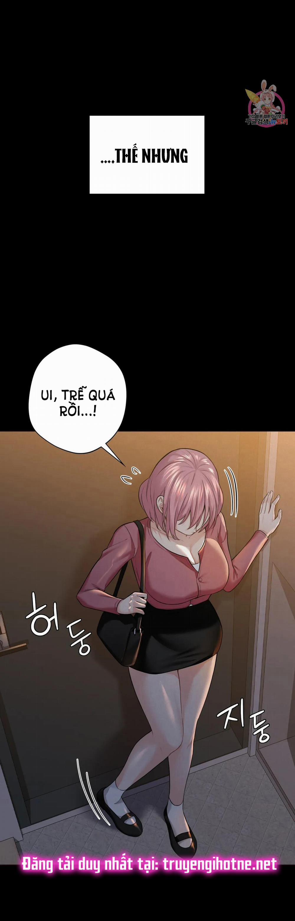 Không Phải Tình Bạn 25 trang 16