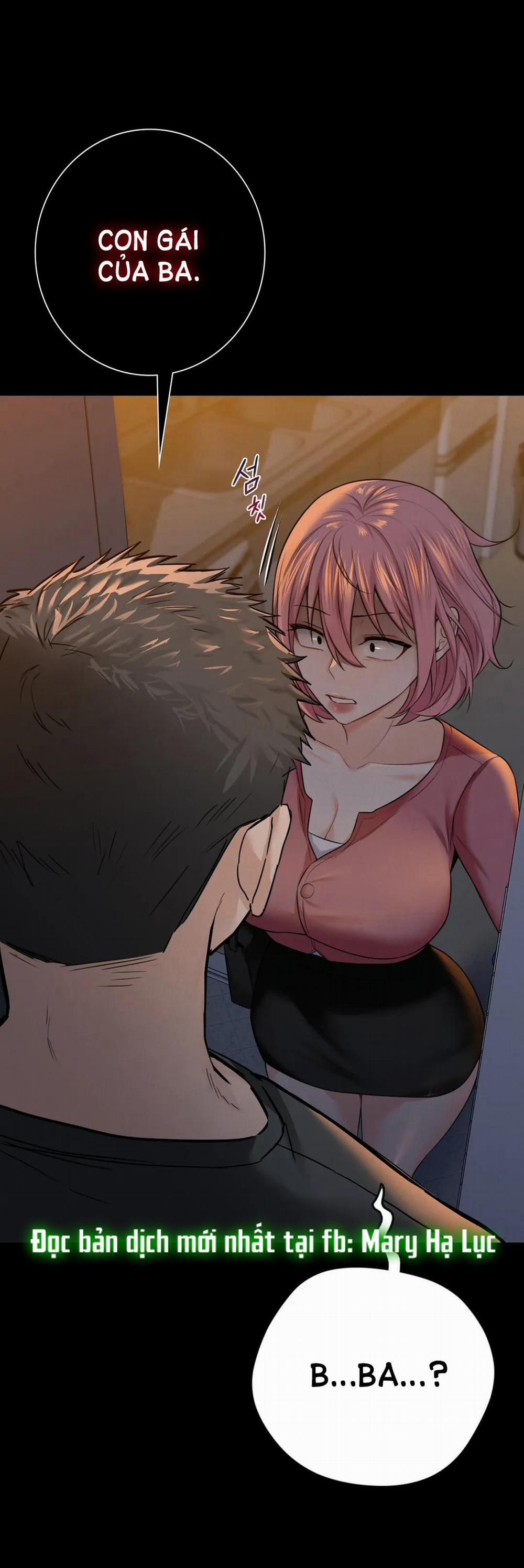 Không Phải Tình Bạn 25 trang 19