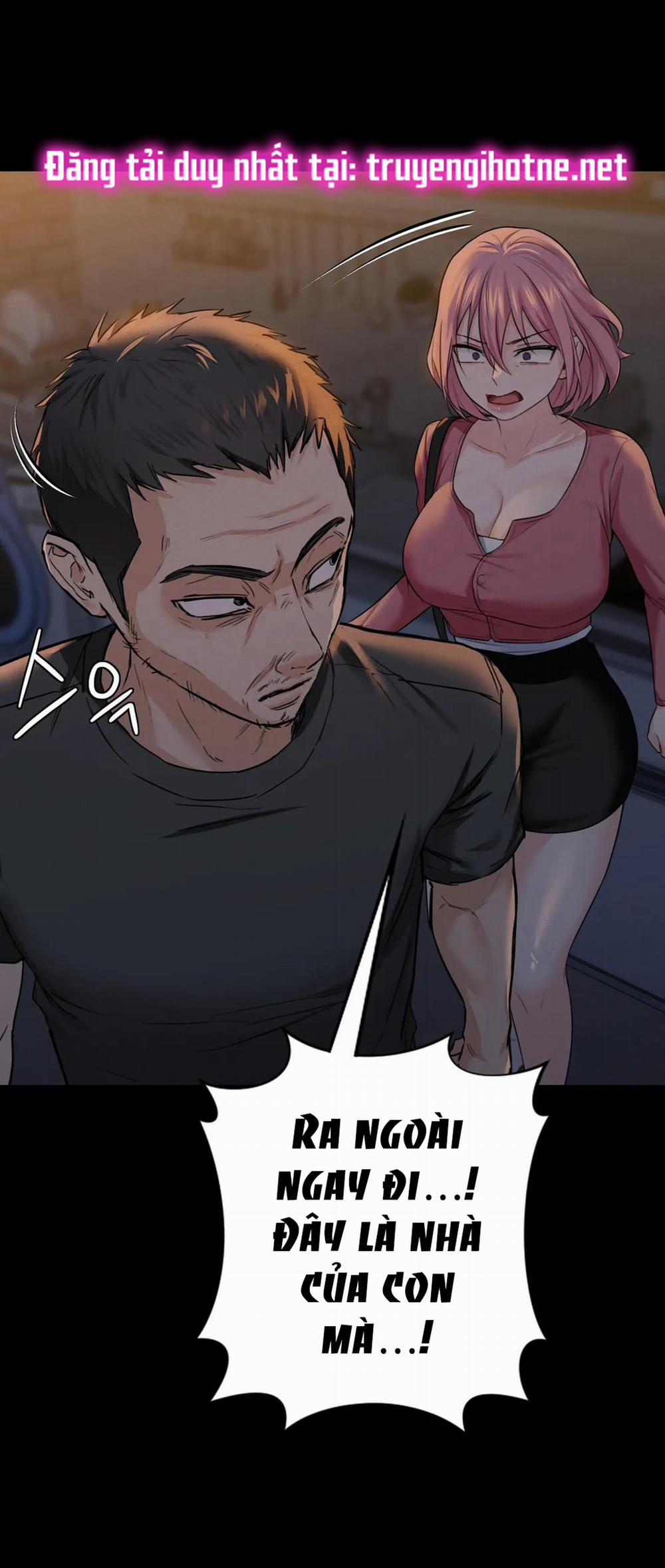 Không Phải Tình Bạn 25 trang 21