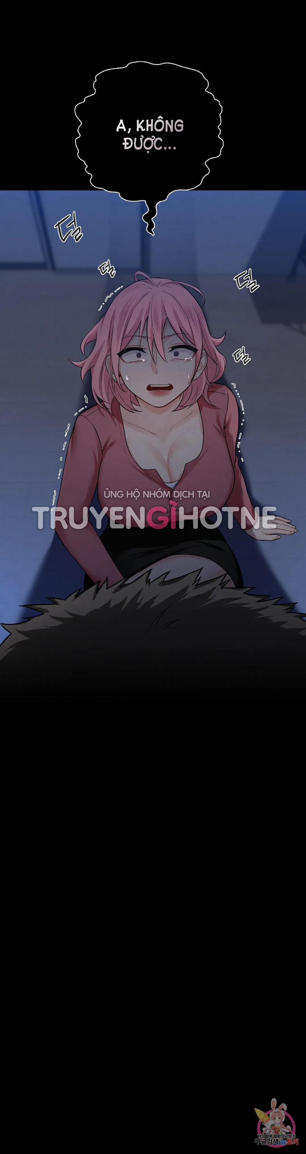 Không Phải Tình Bạn 25 trang 25