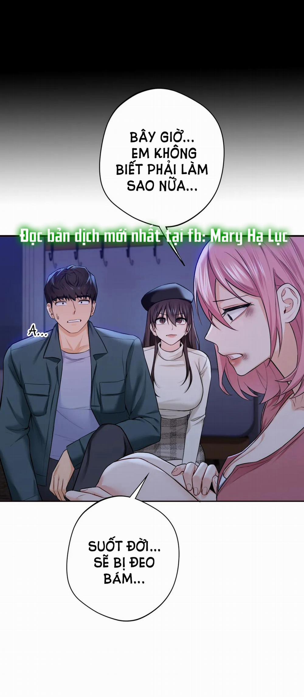 Không Phải Tình Bạn 25 trang 26