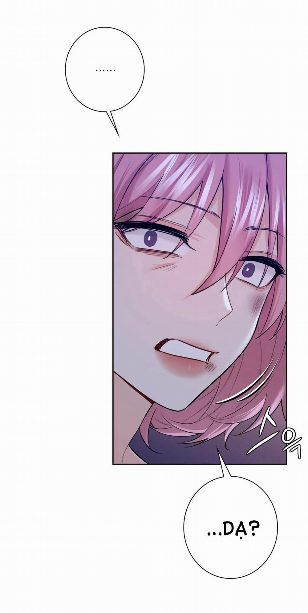 Không Phải Tình Bạn 25 trang 28