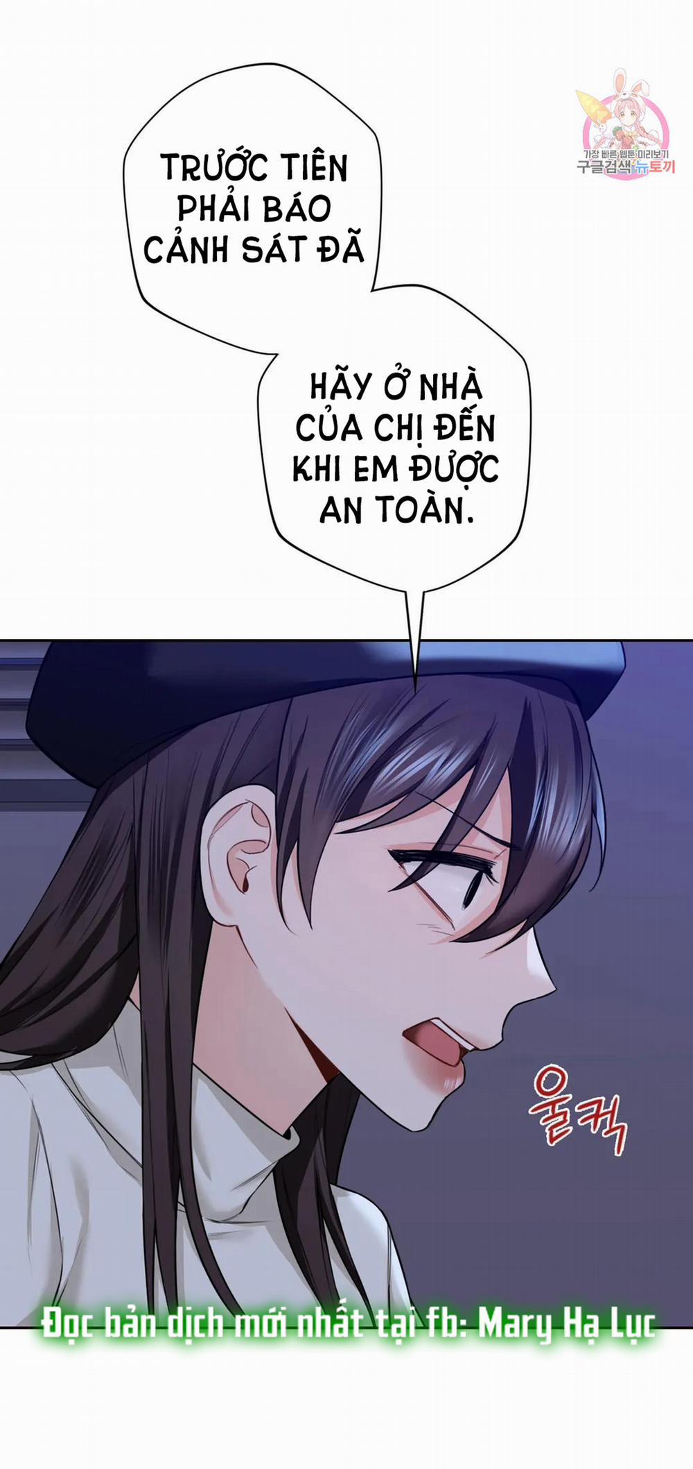 Không Phải Tình Bạn 25 trang 29