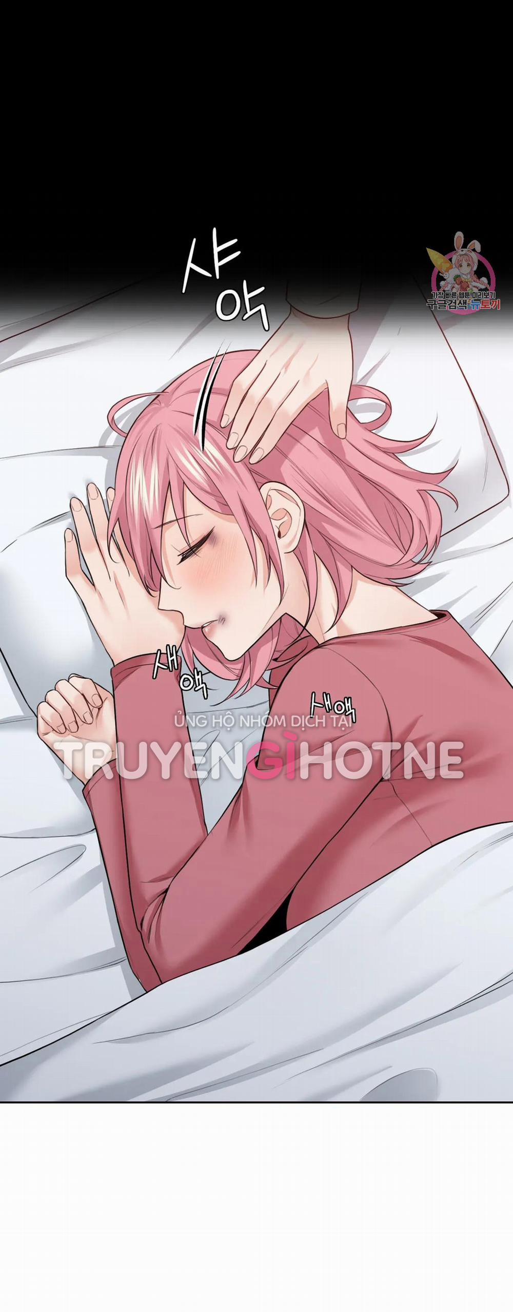 Không Phải Tình Bạn 25 trang 35