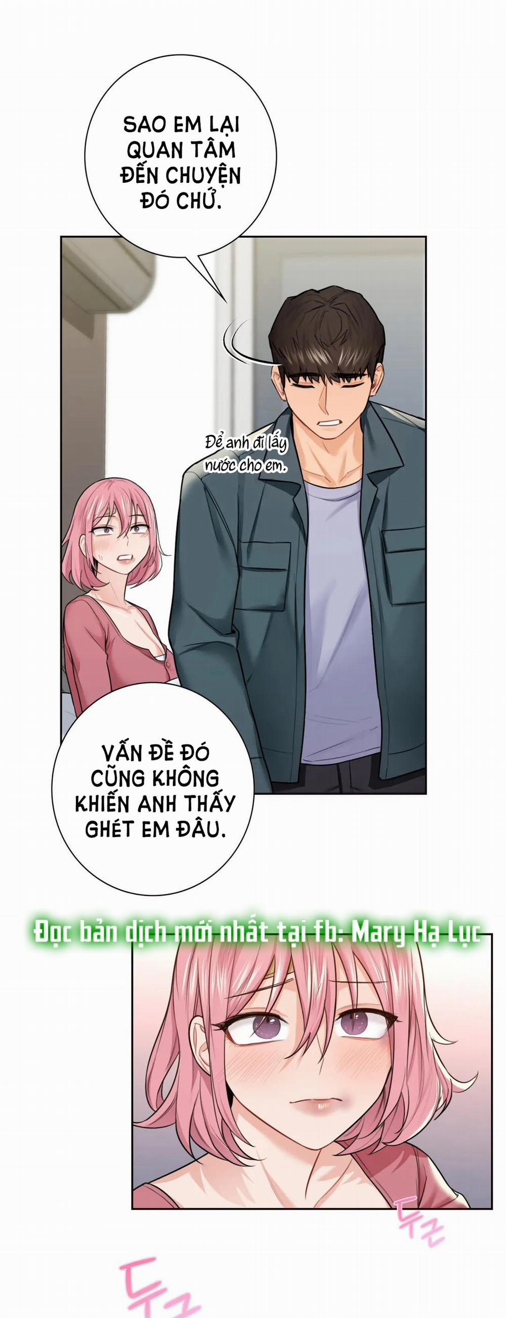 Không Phải Tình Bạn 25 trang 44