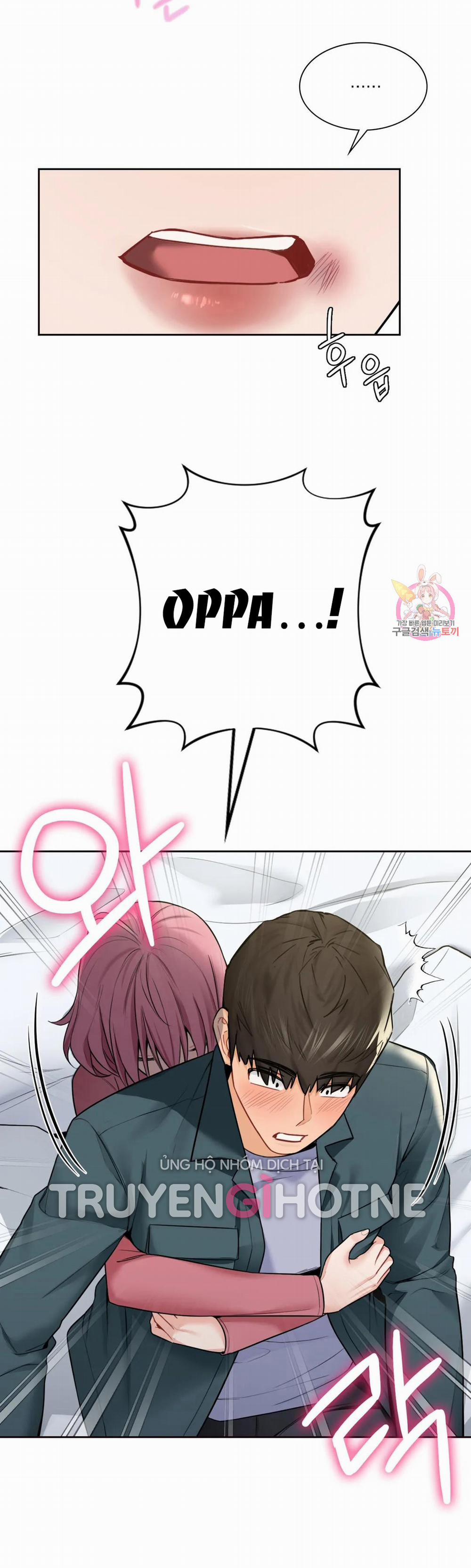 Không Phải Tình Bạn 25 trang 45