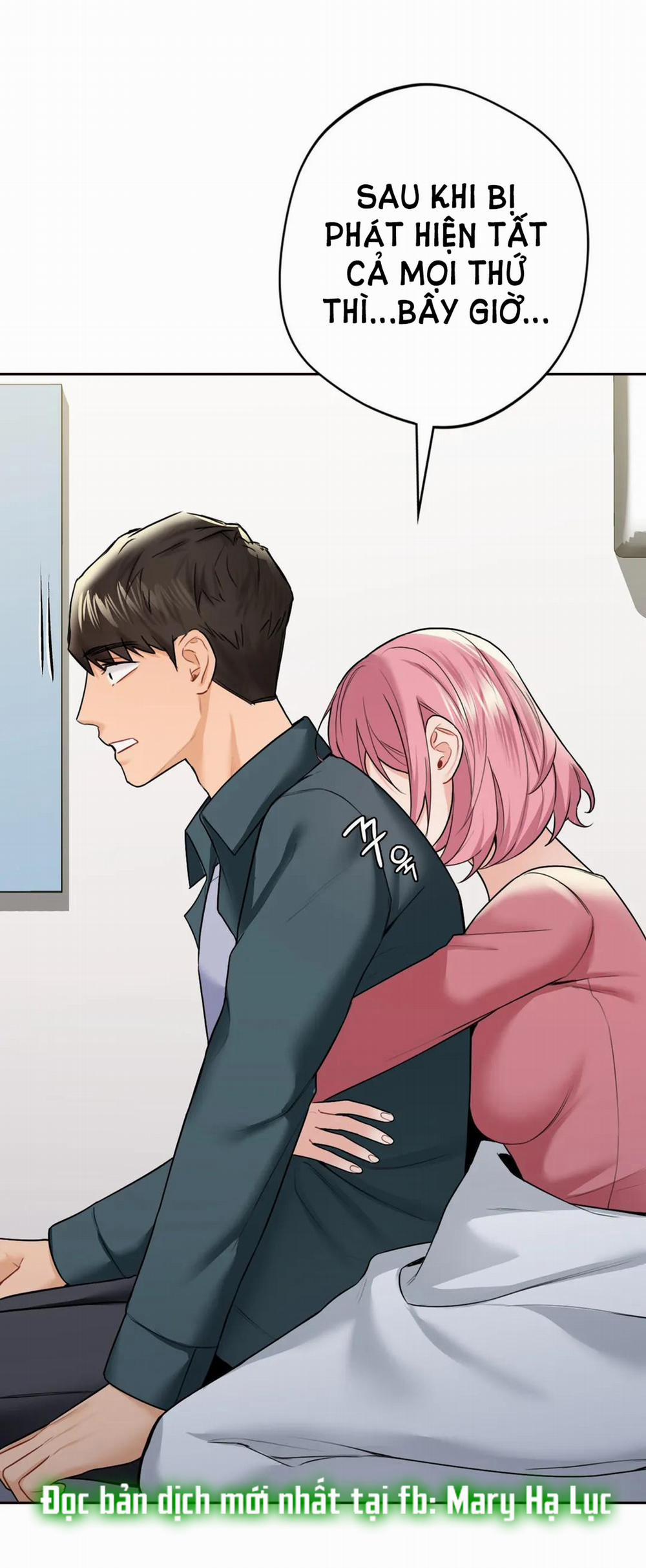 Không Phải Tình Bạn 25 trang 47