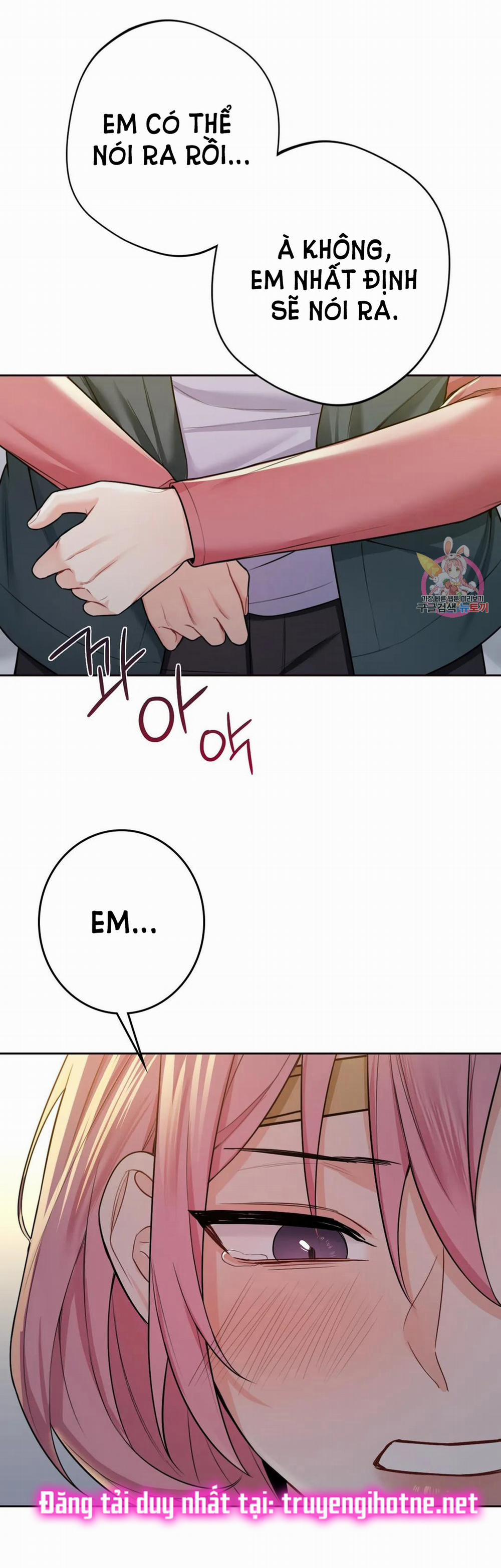 Không Phải Tình Bạn 25 trang 48