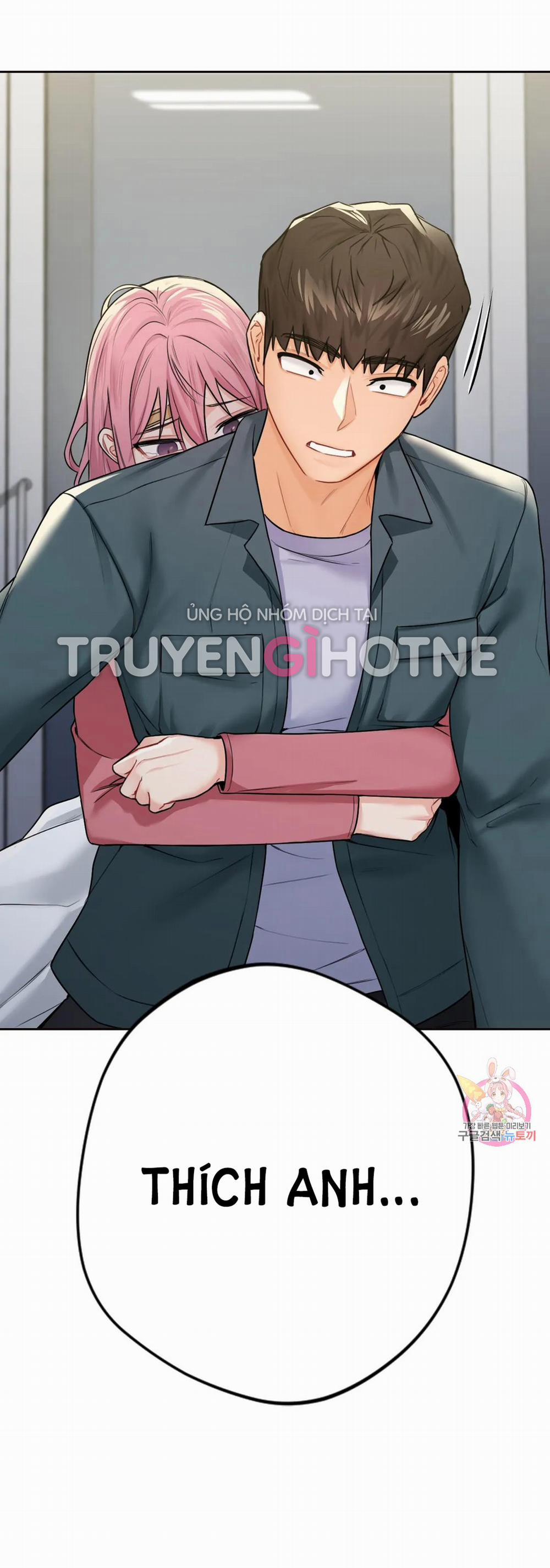 Không Phải Tình Bạn 25 trang 49