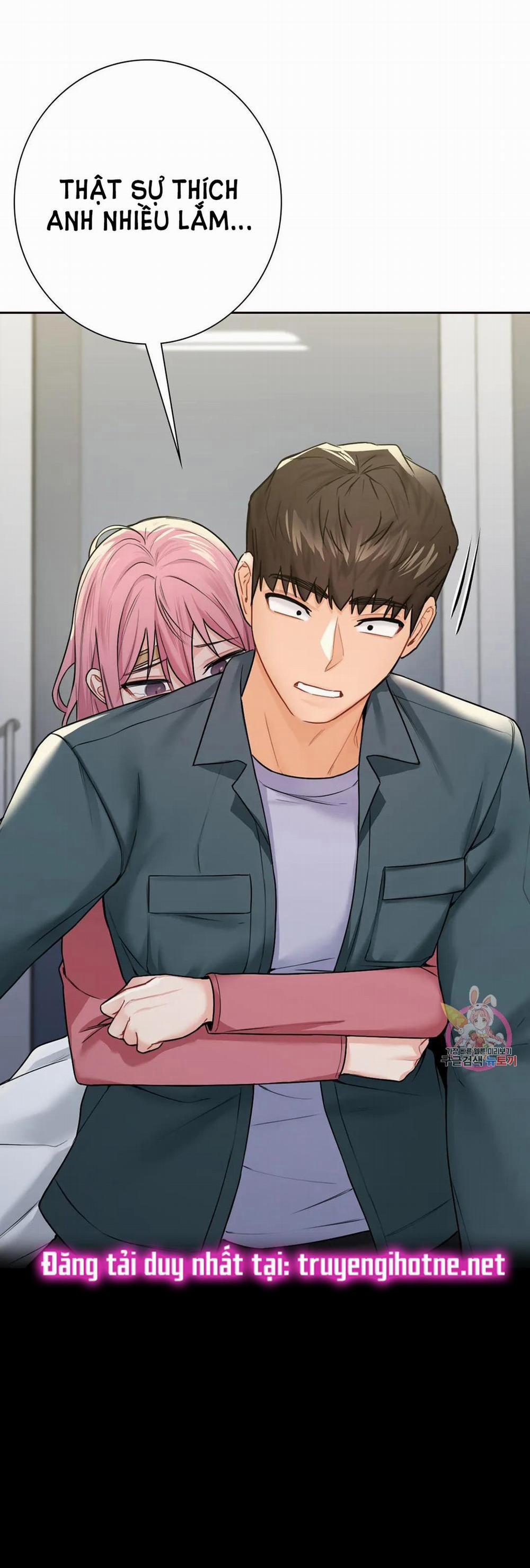 Không Phải Tình Bạn 26 trang 1