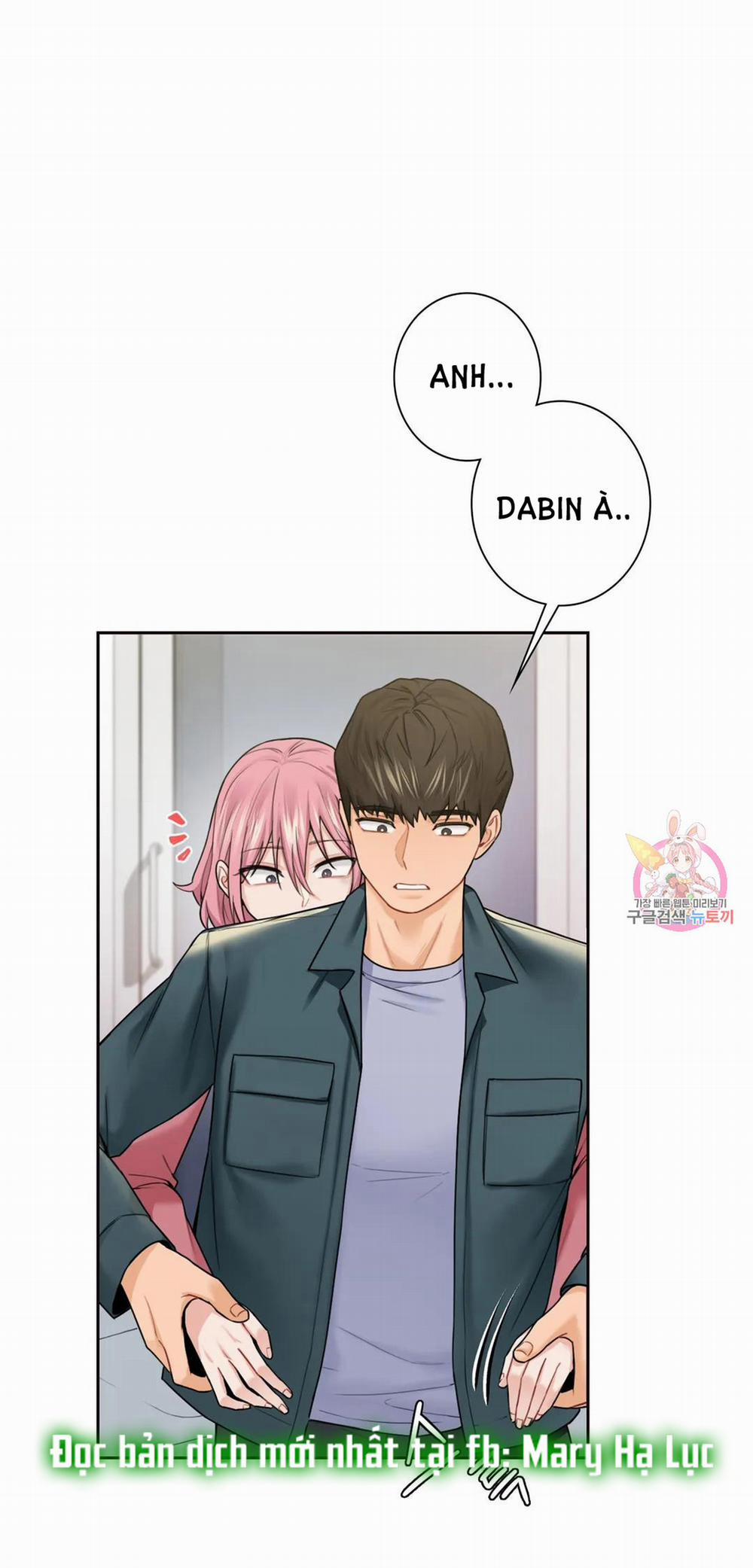 Không Phải Tình Bạn 26 trang 11