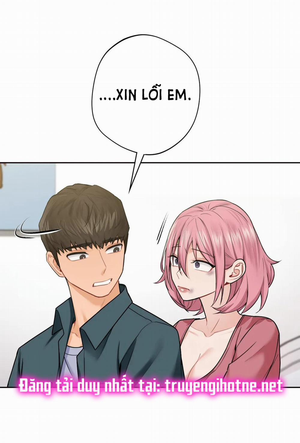 Không Phải Tình Bạn 26 trang 12