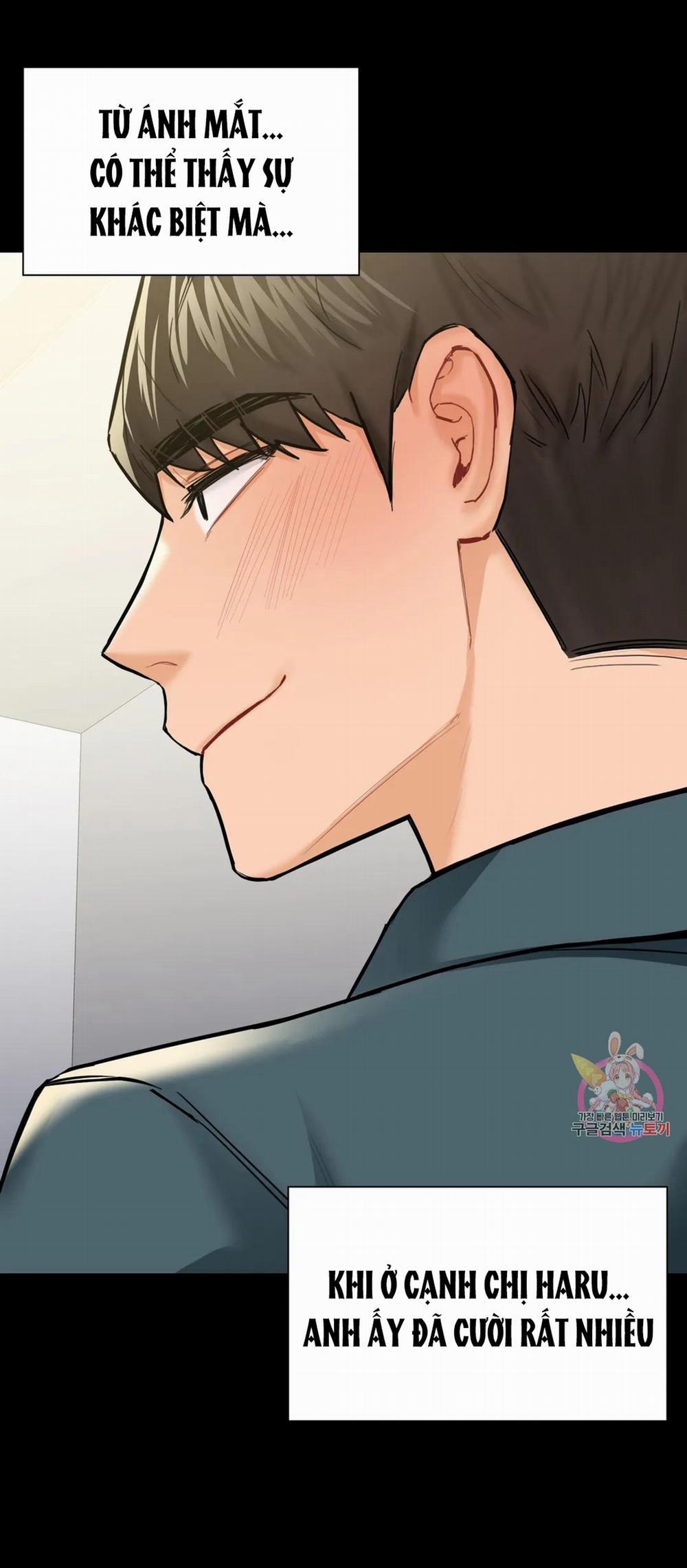 Không Phải Tình Bạn 26 trang 16