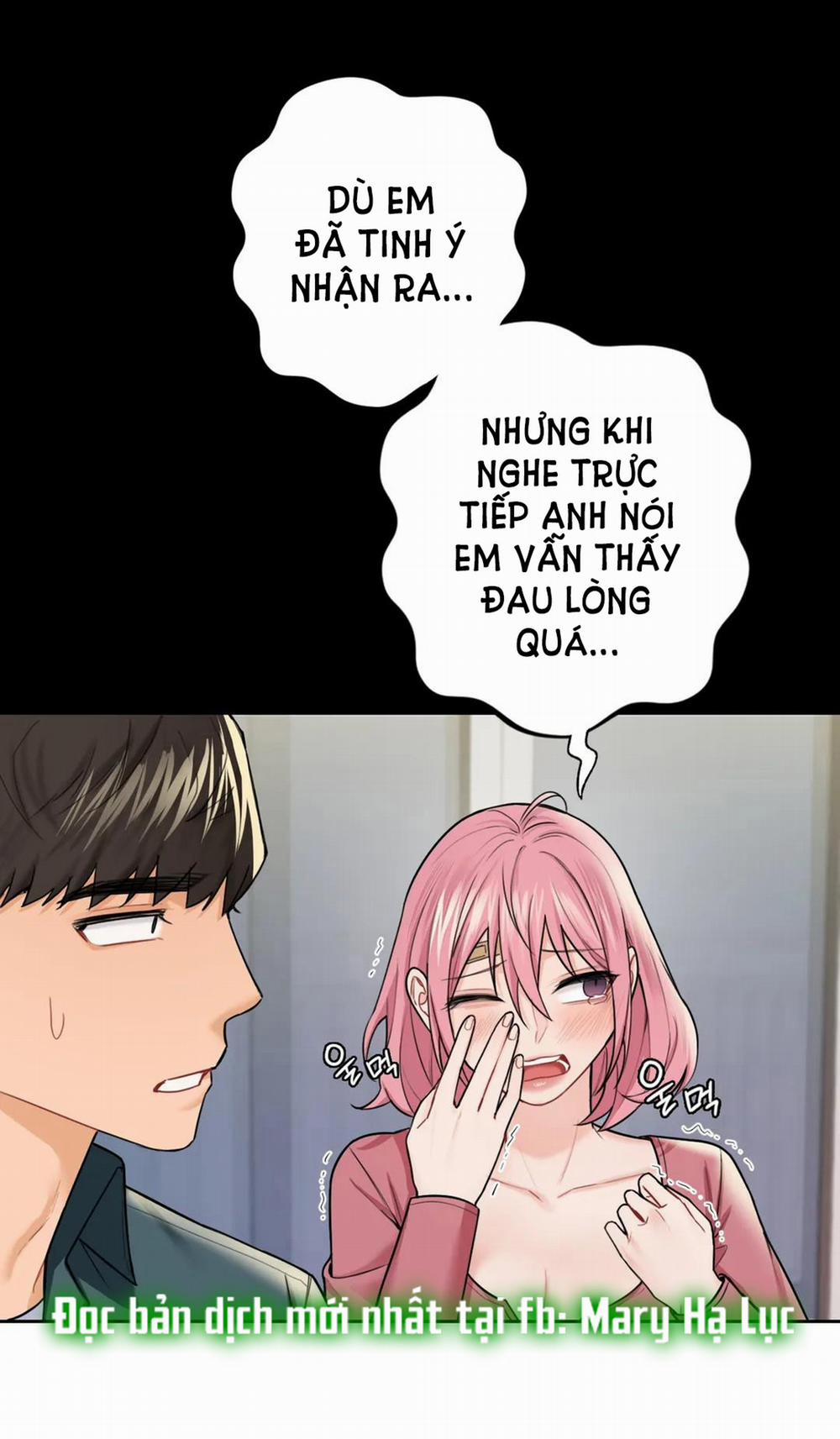 Không Phải Tình Bạn 26 trang 17