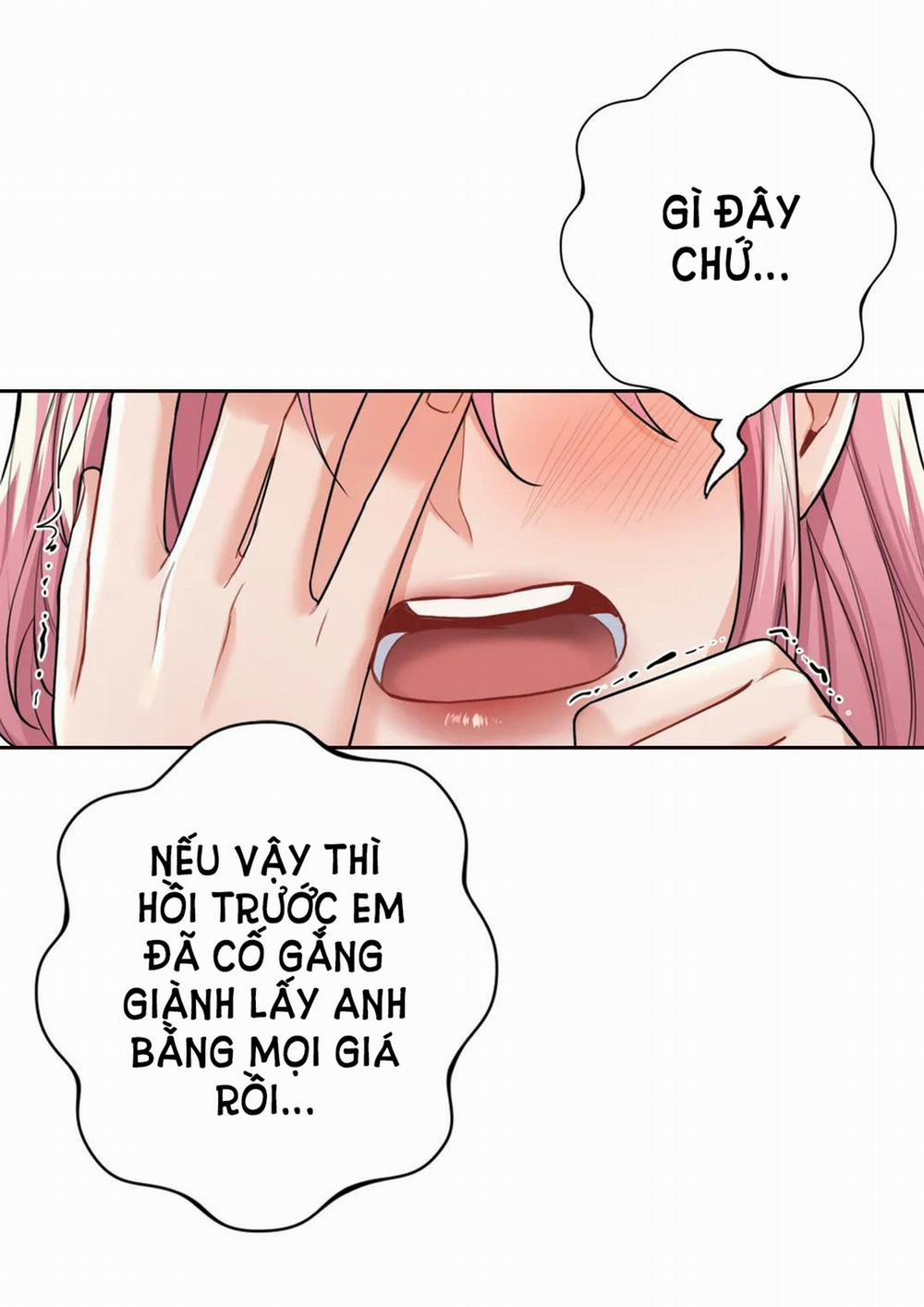 Không Phải Tình Bạn 26 trang 18