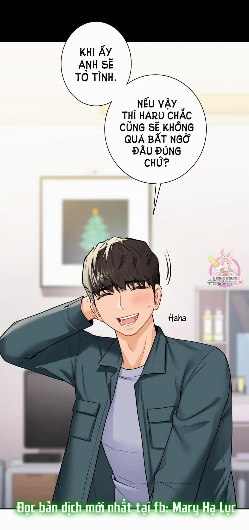 Không Phải Tình Bạn 26 trang 29